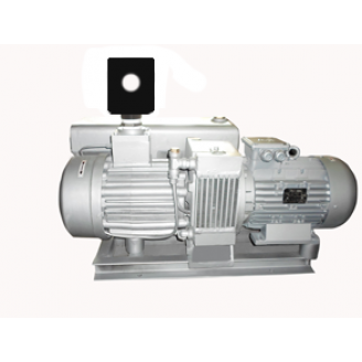 Yağlı Vakum Pompası VPS 250