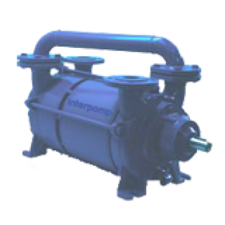 Su Halkalı Vakum Pompaları VPS 275/260